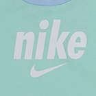 Alternate image 4 for Nike&reg; Colorblock Romper