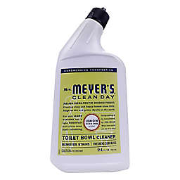 Mrs. Meyer's® Clean Day 24 oz. Toilet Bowl Cleaner in Lemon Verbana