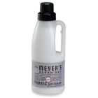 Alternate image 0 for Mrs. Meyer's&reg; Clean Day 32 oz. Aromatherapeutic Lavender Fabric Softener
