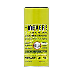 Mrs. Meyer's® Clean Day 11 oz. Surface Scrub in Lemon Verbana