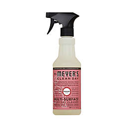 Mrs. Meyer's® Clean Day 16 oz. Multi-Surface Cleaning Spray in Rosemary