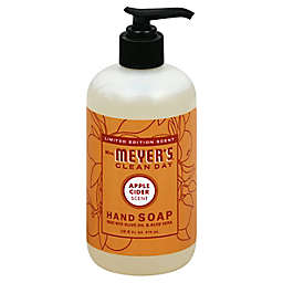 Mrs. Meyer's® Clean Day 12.5 oz. Apple Cider Liquid Hand Soap