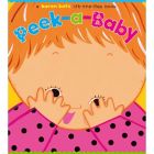 Alternate image 0 for Peek-a-Baby Lift-the-Flap Book by Karen Katz