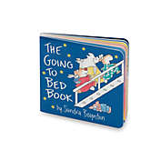 Going to Bed Book