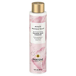 Pantene® Pro-V 9.6 fl. oz. Nutrient Blends Miracle Moisture Boost Shampoo