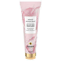 Pantene® Pro-V 8 fl. oz. Nutrient Blends Miracle Moisture Boost Conditioner