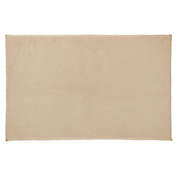 Simply Essential&trade; 20&quot; x 32&quot; Bath Rug in Light Taupe