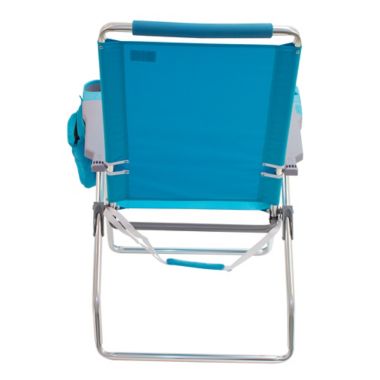 Rio 4-Position Highboy Beach Chair. View a larger version of this product image.