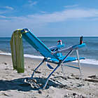 Alternate image 7 for Rio 4-Position Highboy Beach Chair