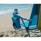 Alternate image 9 for Rio 4-Position Highboy Beach Chair