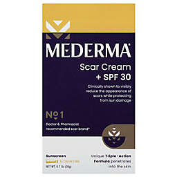 Mederma® 0.7 oz Scar Cream Plus SPF 30