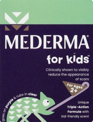 Mederma&reg; for Kids 0.7 oz Scar Gel