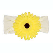 Khristie&reg; Sunflower Headband