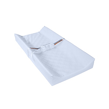 Graco&reg; V2 Premium Contoured Changing Pad. View a larger version of this product image.