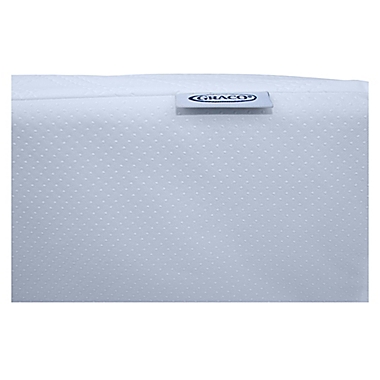 Graco&reg; V2 Premium Contoured Changing Pad. View a larger version of this product image.