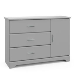 Espresso Dresser Buybuy Baby