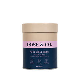 Dose & Co. 10 oz. Pure Bovine Collagen