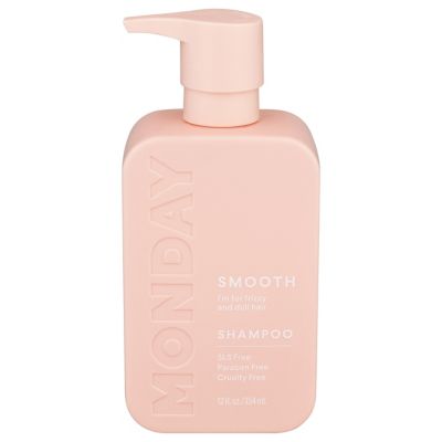 MONDAY Haircare 12 fl. oz. Smooth Shampoo