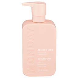 MONDAY Haircare 12 fl. oz. Moisture Shampoo