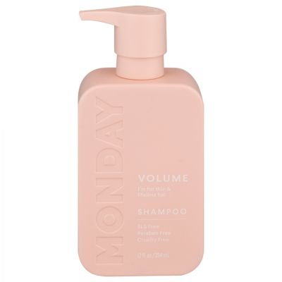 MONDAY Haircare 12 fl. oz. Volume Shampoo