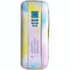 Alternate image 2 for Welly&trade; Bravery Badges 48-Count Standard Flex Fabric Assorted Color Wash Bandages