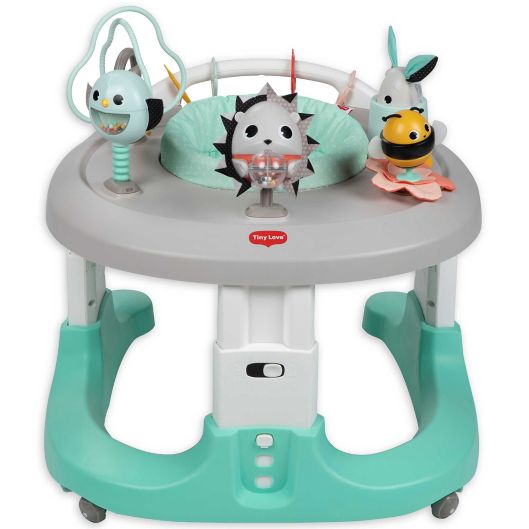 dat is alles bovenstaand Armoedig Tiny Love® 4-in-1 Here I Grow Activity Center | buybuy BABY