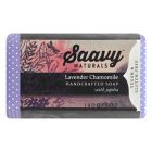 Alternate image 0 for Saavy Naturals&trade; 5 oz. Lavender Chamomile Handcrafted Bar Soap with Jojoba