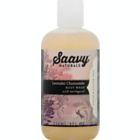 Alternate image 2 for Saavy&trade; Naturals 8 oz. Lavender Chamomile Body Wash