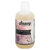 Saavy&trade; Naturals 8 oz. Lavender Chamomile Body Wash