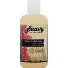 Alternate image 1 for Saavy&trade; Naturals 8 oz. Tahitian Vanilla and Kakui Body Wash