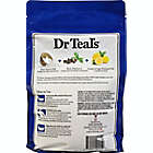 Alternate image 3 for Dr. Teal&#39;s&reg; 48 oz. Pure Epsom Salt Soaking Solution Black Elderberry with Vitamin D