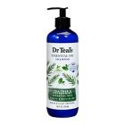 Alternate image 0 for Dr. Teal's&reg; 16 oz. Tea Tree Oil and Peppermint Essential Oil Shampoo