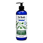 Alternate image 1 for Dr. Teal&#39;s&reg; 16 oz. Tea Tree Oil and Peppermint Essential Oil Conditioner