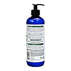 Alternate image 2 for Dr. Teal&#39;s&reg; 16 oz. Tea Tree Oil and Peppermint Essential Oil Conditioner