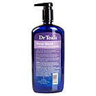 Alternate image 1 for Dr. Teal&#39;s&reg; 24 oz. Body Wash with Pure Epsom Salt Sleep Bath with Melatonin