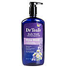 Alternate image 0 for Dr. Teal&#39;s&reg; 24 oz. Body Wash with Pure Epsom Salt Sleep Bath with Melatonin