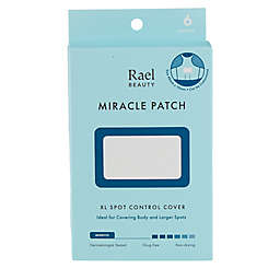Rael Beauty Miracle Patch XL Spot Control Cover