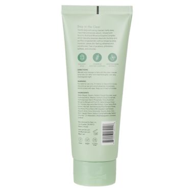 Rael Beauty Miracle Clear 5.1 fl. oz. Exfoliating Cleanser. View a larger version of this product image.