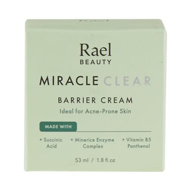 Rael Beauty Miracle Clear 1.8 oz. Barrier Cream. View a larger version of this product image.