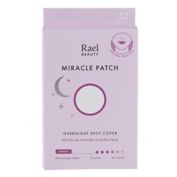 Rael Beauty 52-Count Miracle Patch Overnight Spot Cover