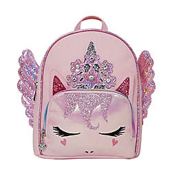 OMG Accessories Pegasus Mini Backpack