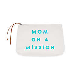 FEED "Mom on a Mission" Pouch