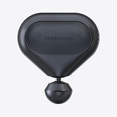 Theragun Mini in Black. View a larger version of this product image.