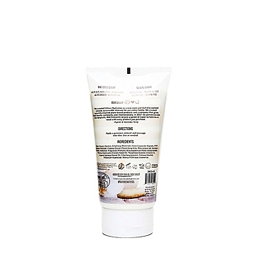 Urban Hydration Moisture-Locking 6 oz. Castor and Shea Body Lotion. View a larger version of this product image.