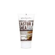 Urban Hydration Moisture-Locking 6 oz. Castor and Shea Body Lotion