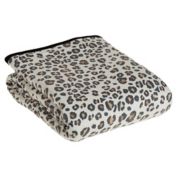 Copper Pearl&reg; Zara 3-Layer Jumbo Reversible Stretchy Quilt in Brown