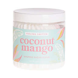 Feeling Smitten 5.3 oz. Coconut Mango Whipped Sugar Scrub