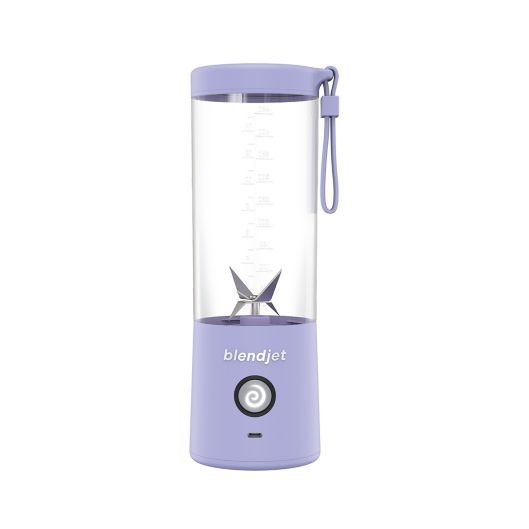 BlendJet BlendJet 2 Portable 16 oz. Blender in Lavender