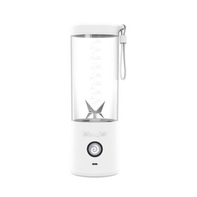 bed bath and beyond portable blender