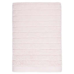 Simply Essential™ XXL Cotton Bath Sheet in Rosewater Blush